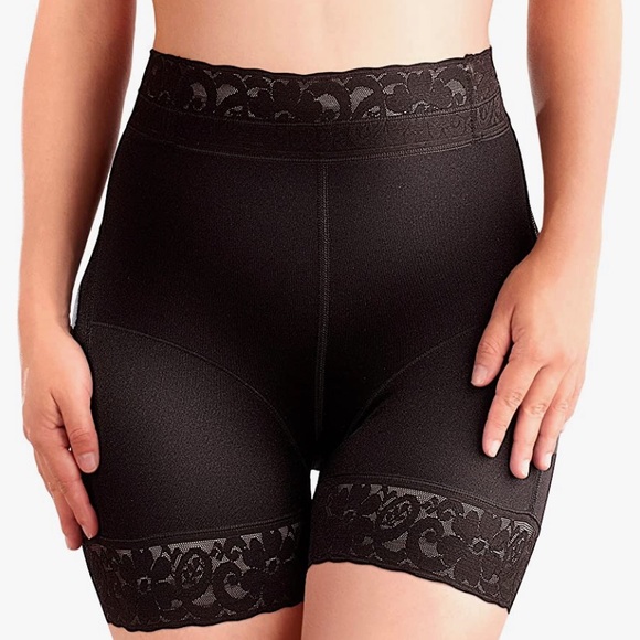 Shaper Lynn Butt lifter shorts - Picture 1 of 6